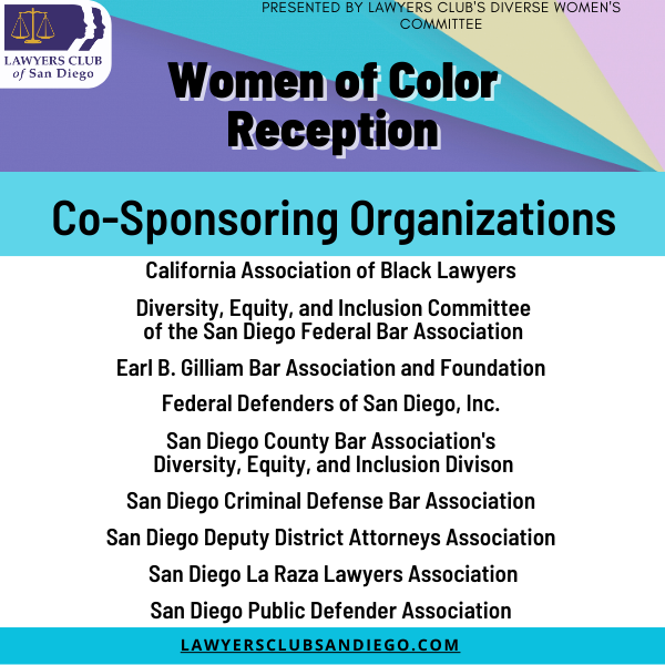 20230419 Co-sponsoring orgs for WOC