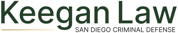 Keegan Law, APC logo