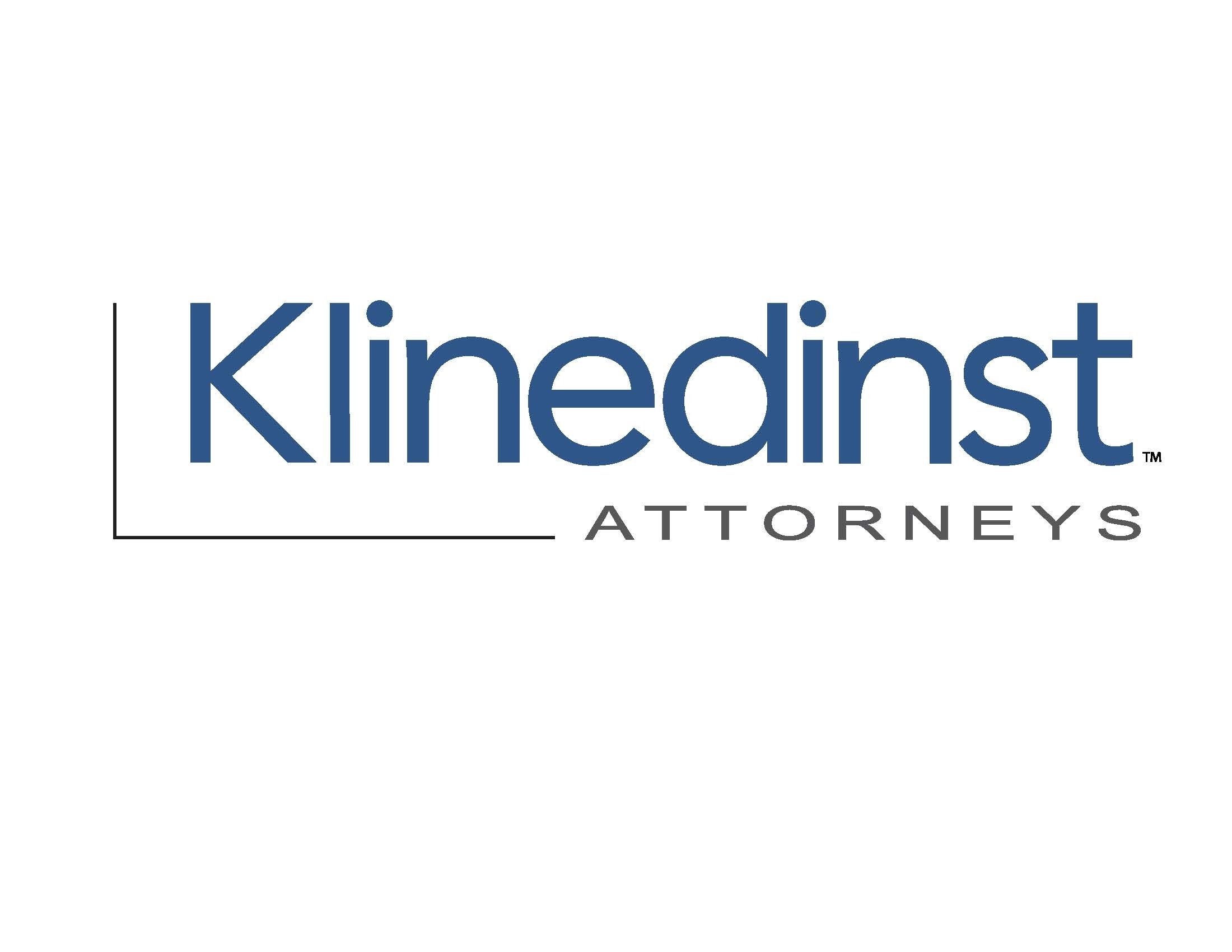 Klinedinst PC logo
