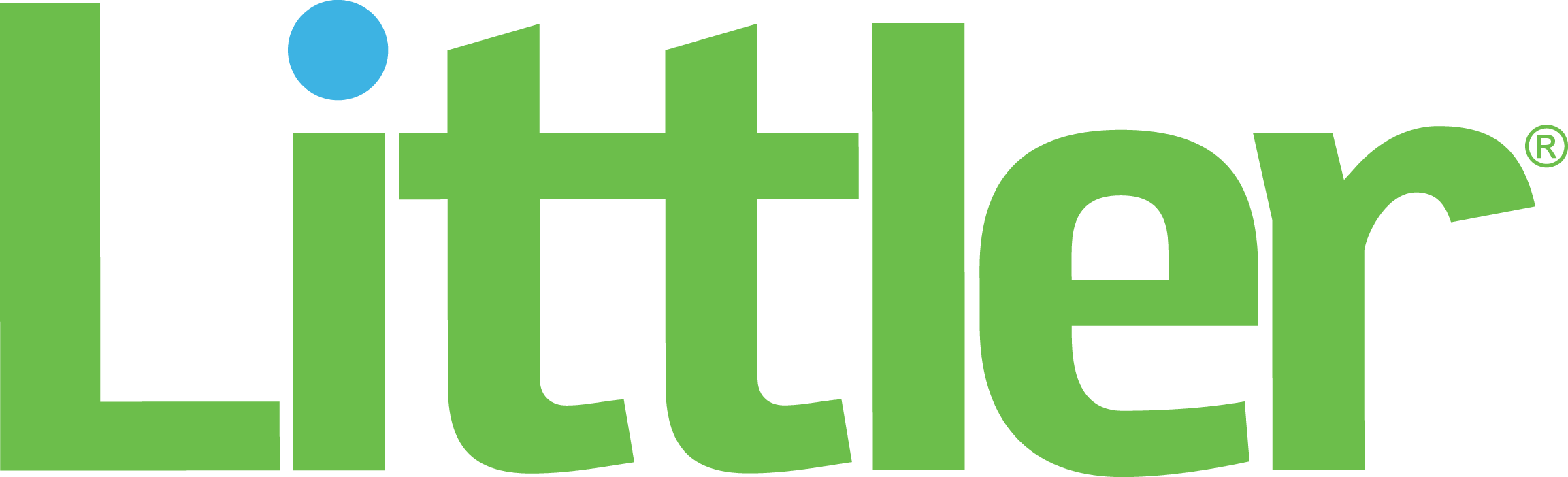 Littler Mendelson P.C. logo