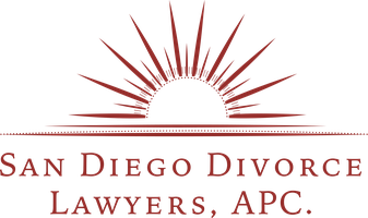 San Diego Divorce Lawyers APC logo